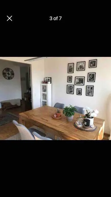 Two Bedroom Cozy Flat In The Heart Of Genève 0*,  Suisse