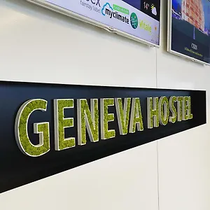 Geneva Hostel Vandrarhem
